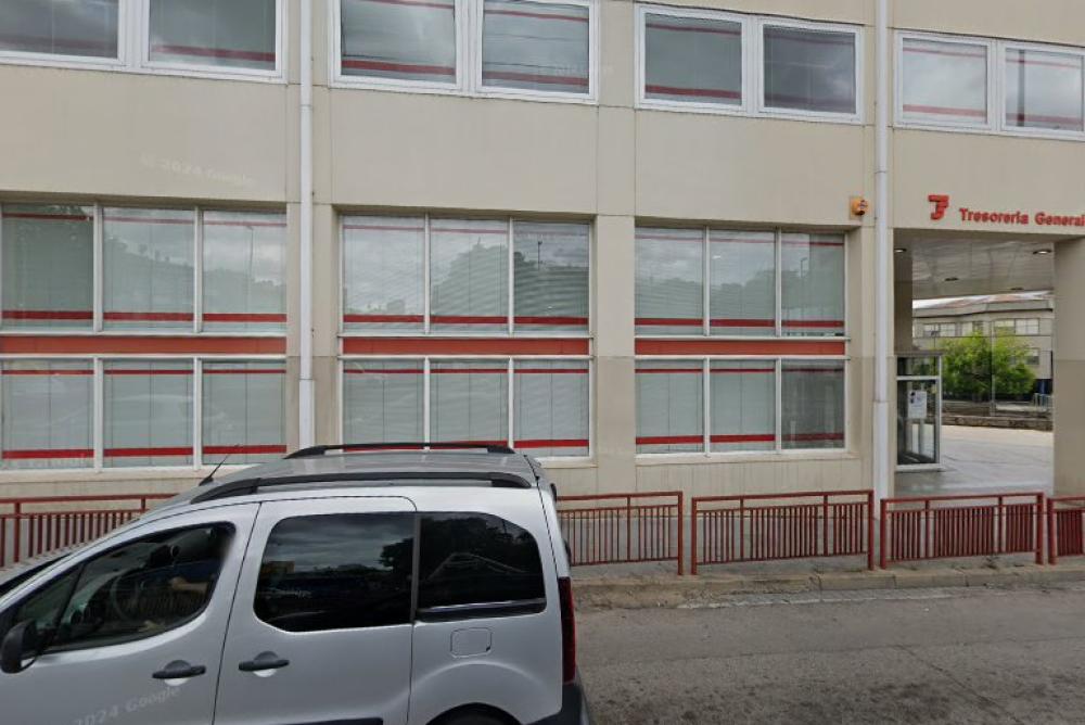 TGSS Girona Nº1 y Nº2