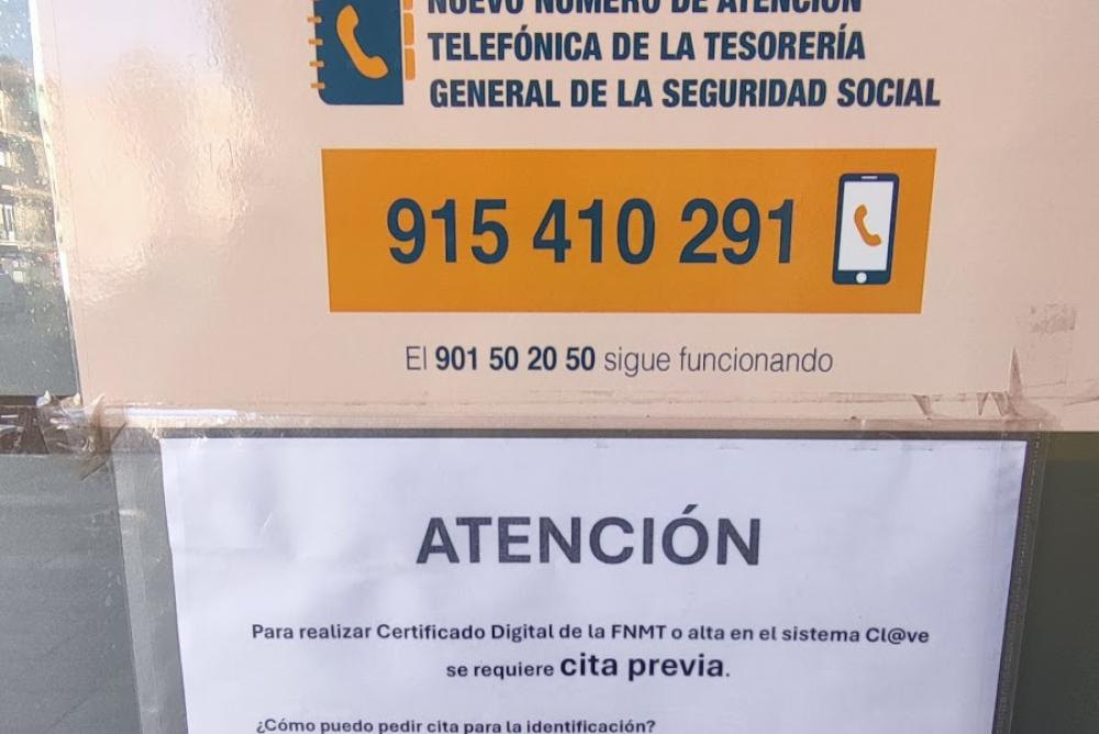 TGSS Guadix Nº2