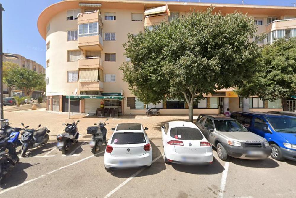 TGSS Ibiza Nº3