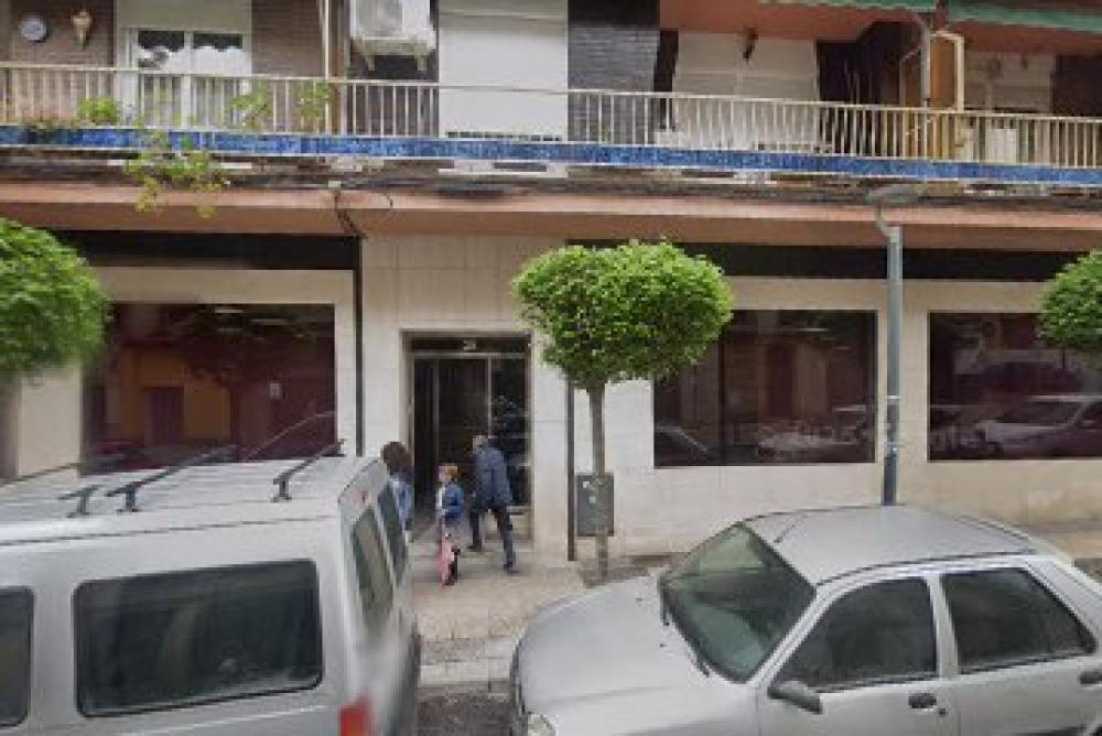 TGSS Jaén Nº1