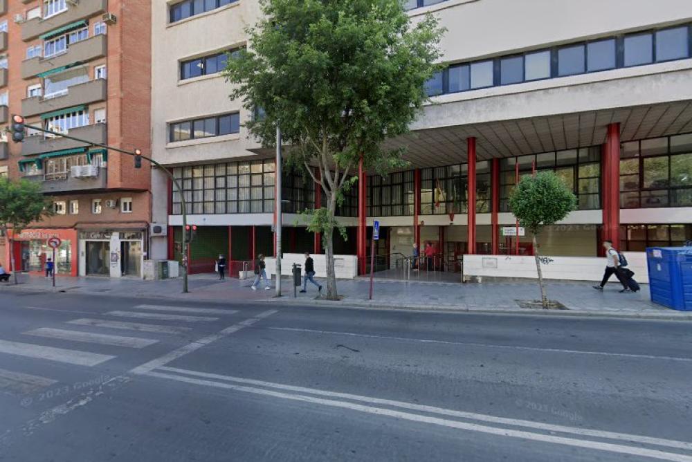 TGSS Jaén Nº5