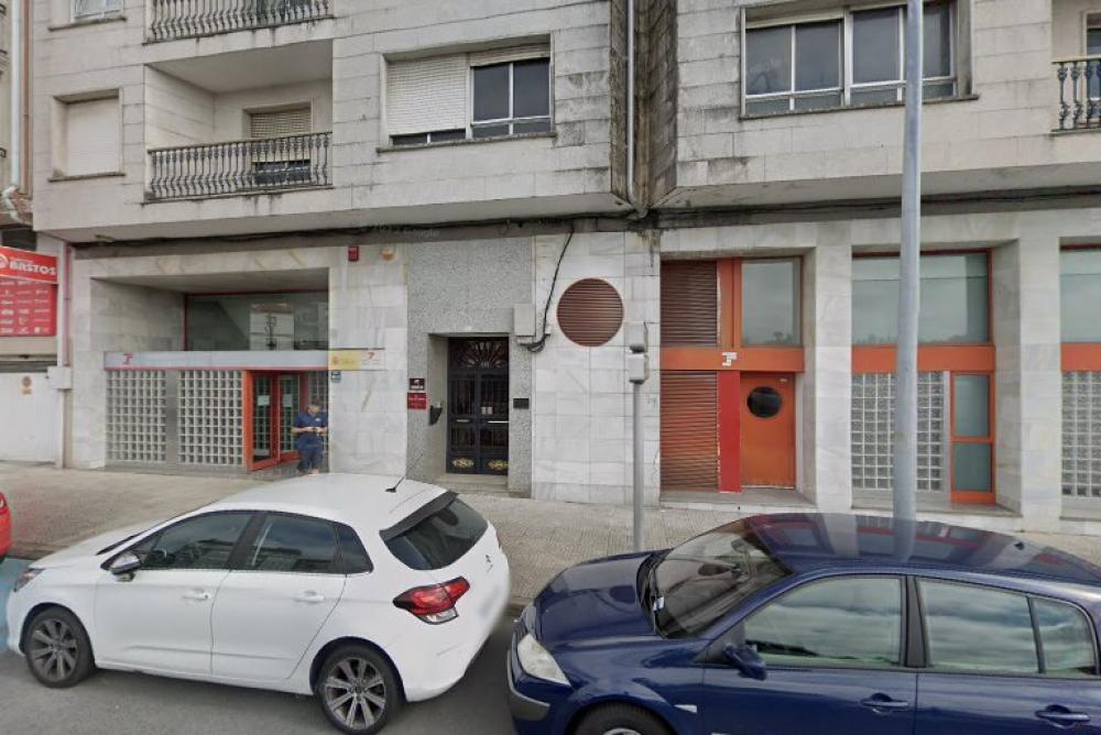 TGSS La Estrada Nº2