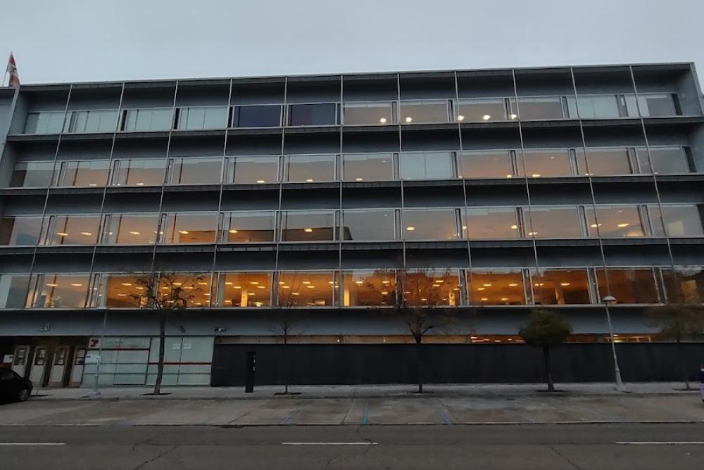 TGSS León Nº1 y Nº3