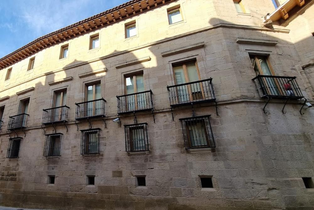 TGSS Logroño Nº1 y Nº3