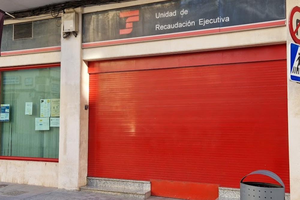 TGSS Lucena Nº3