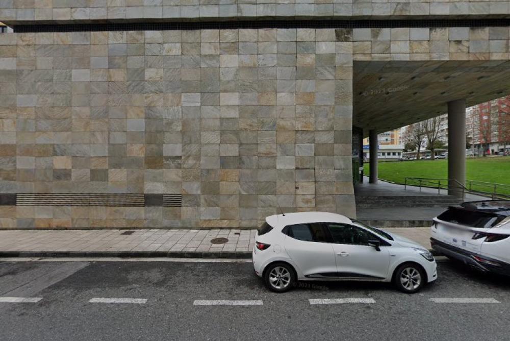 TGSS Lugo Nº2