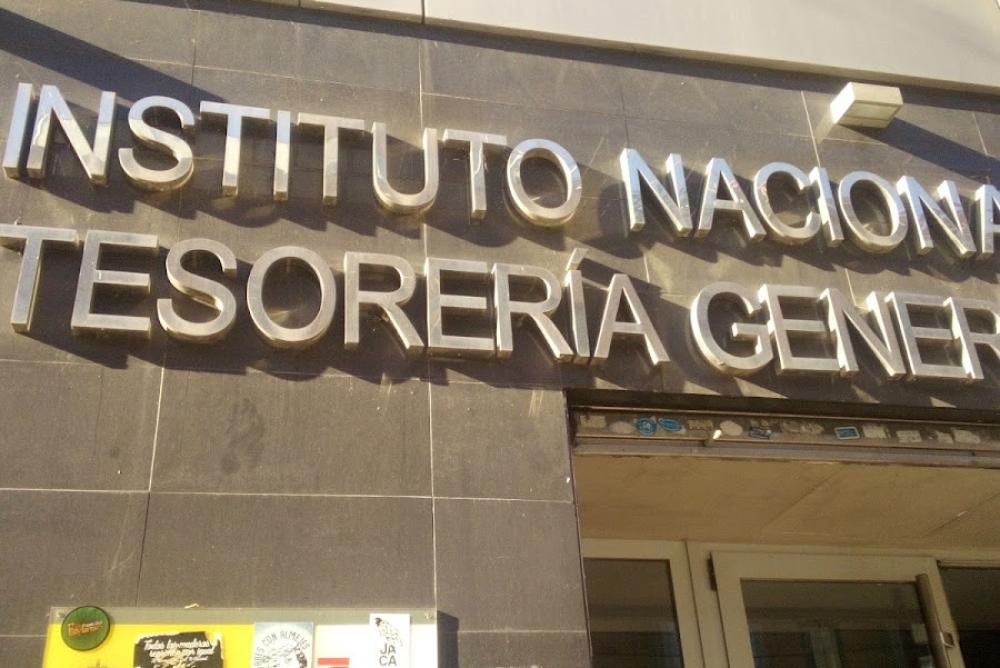 TGSS Madrid Nº11
