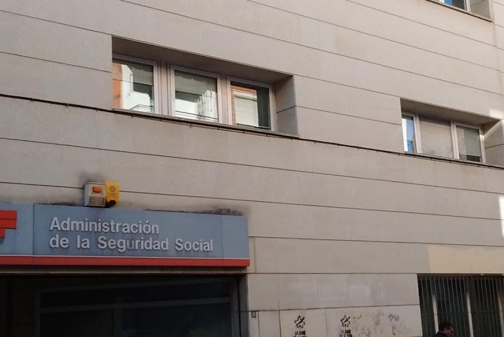TGSS Madrid Nº85