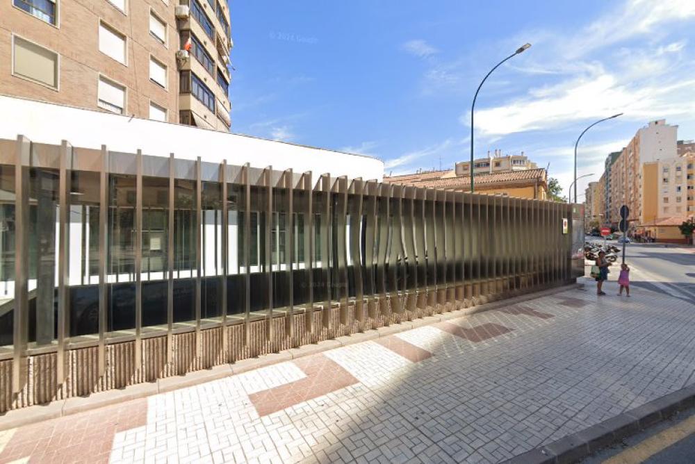 TGSS Málaga Nº2