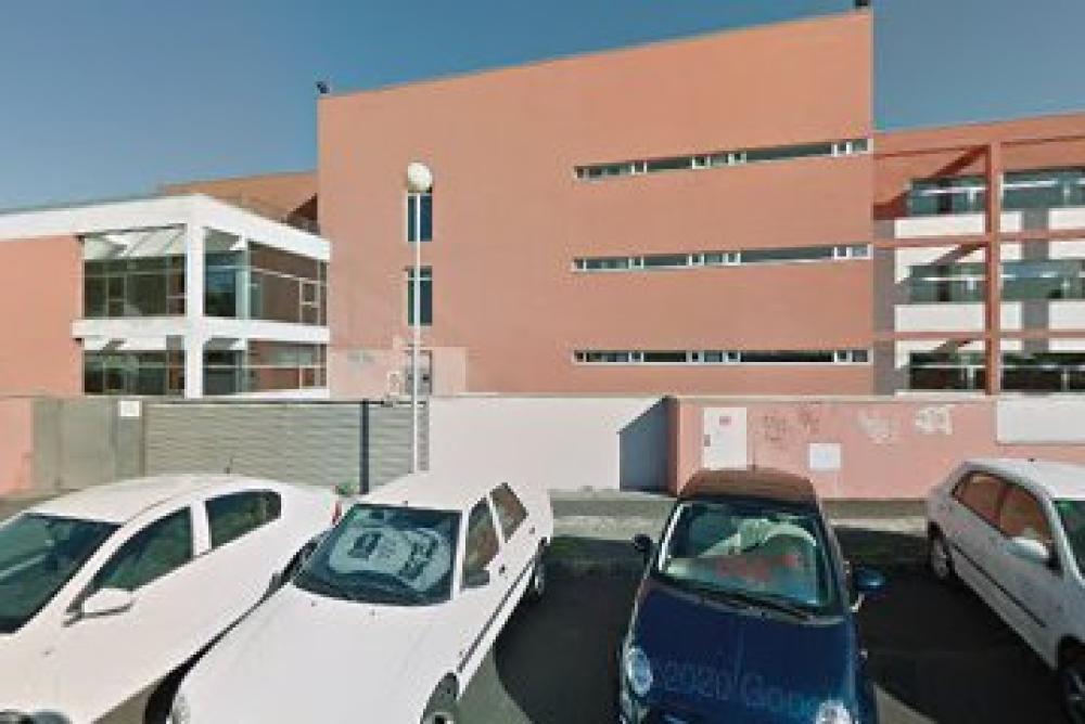 TGSS Maspalomas Nº7