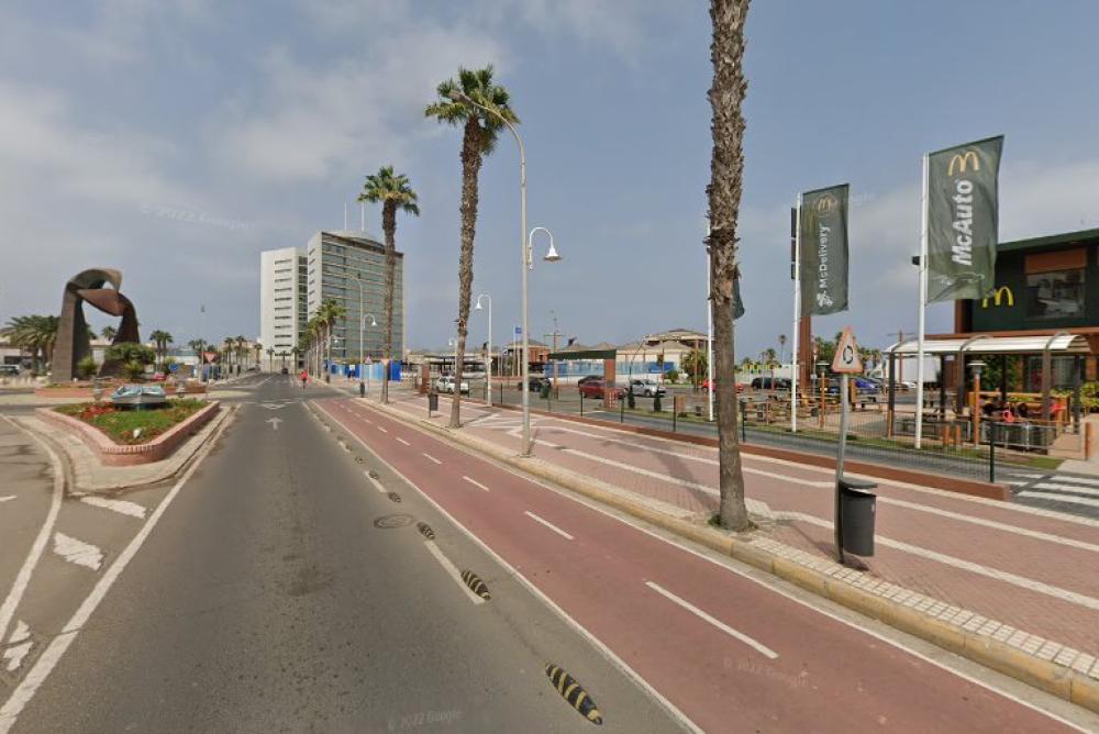 TGSS Melilla Nº1