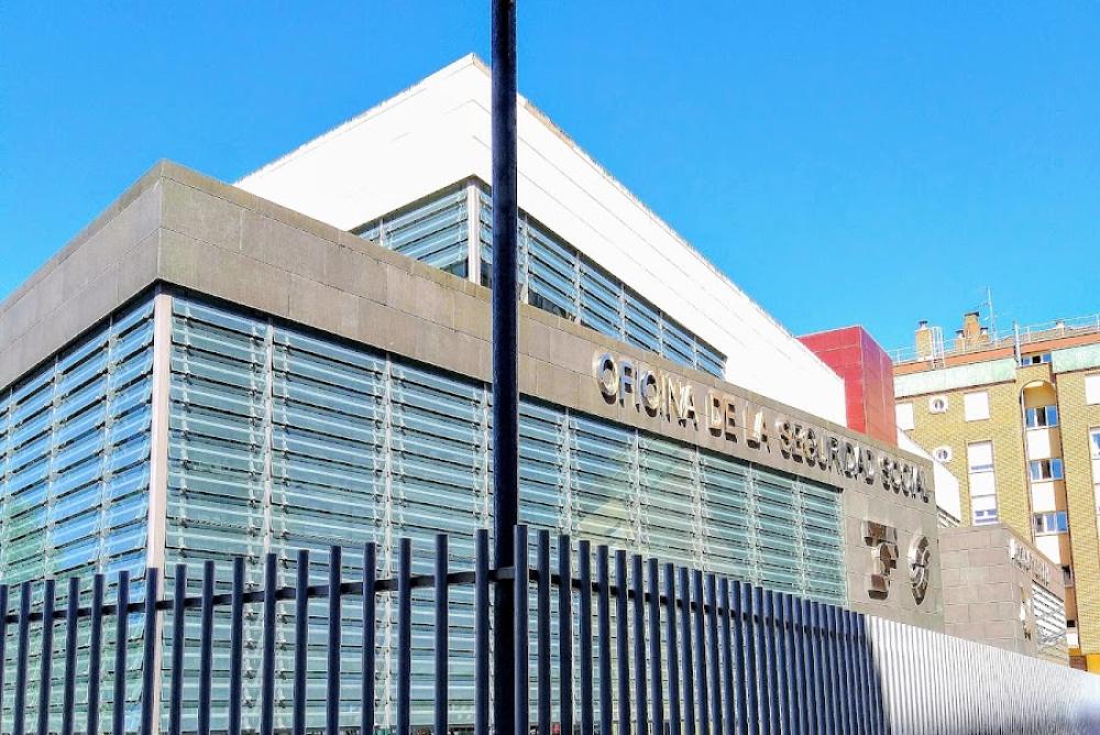 TGSS Miranda de Ebro Nº2