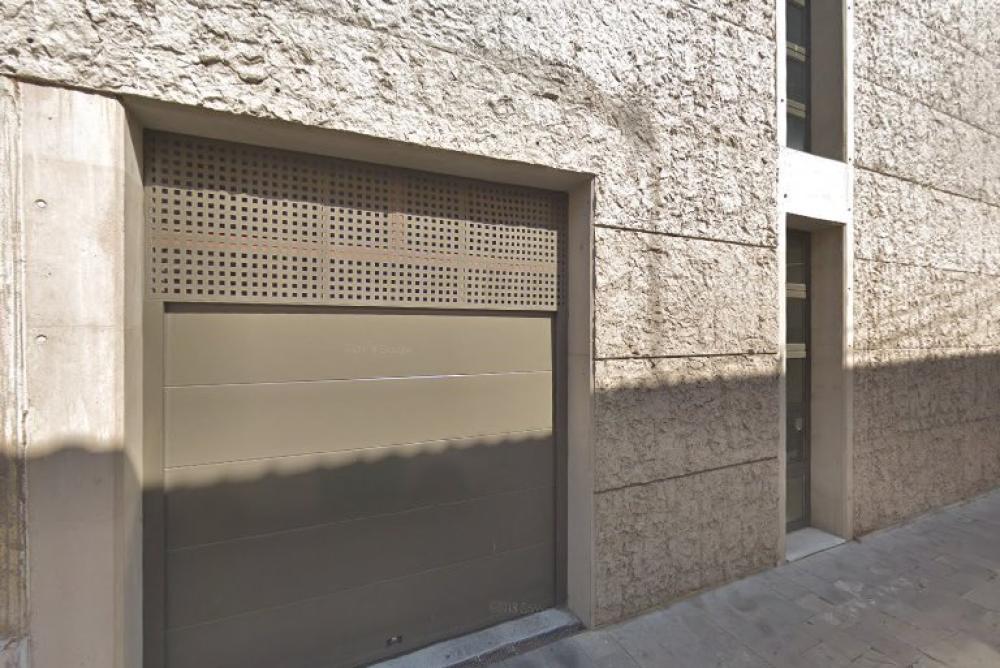 TGSS Mollet del Vallès Nº26