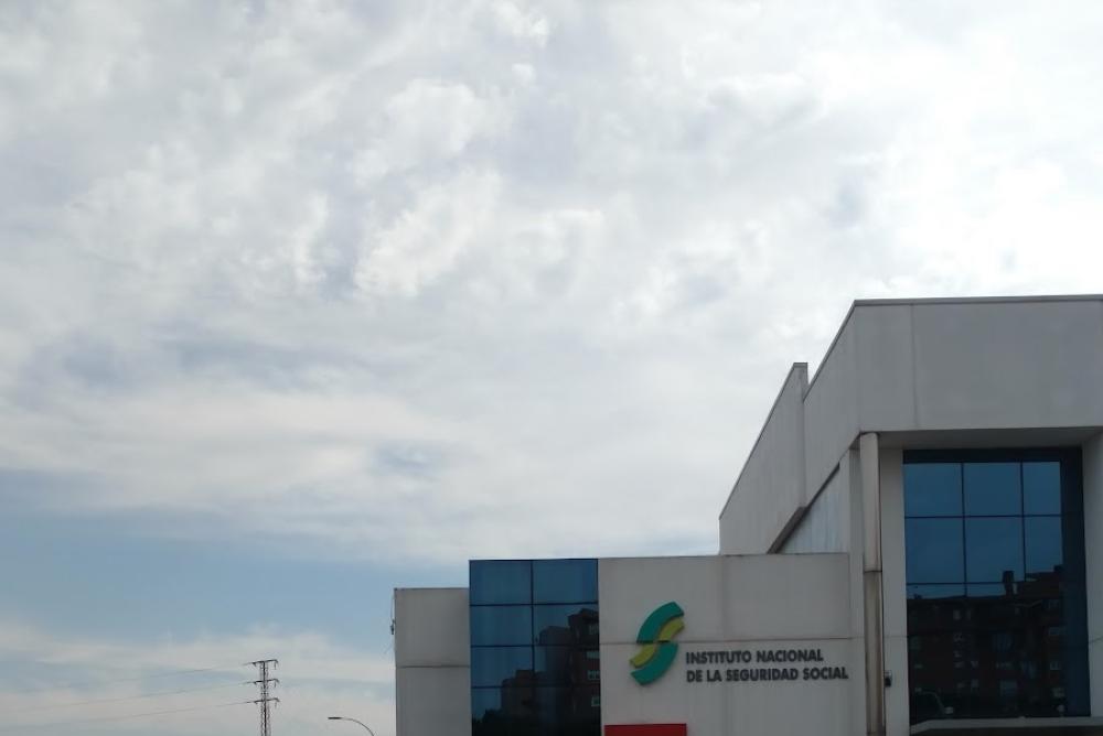 TGSS Móstoles Nº30