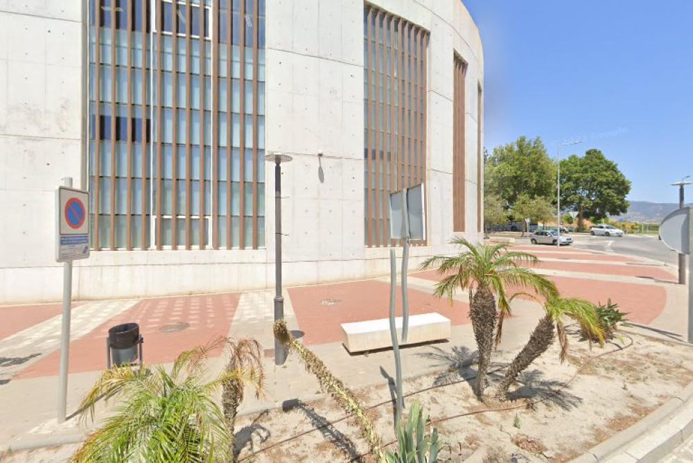 TGSS Motril Nº3