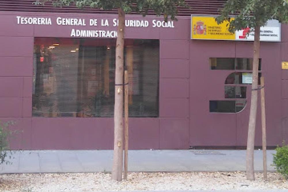 TGSS Orihuela Nº9