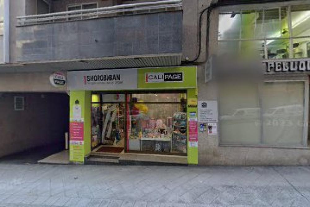 TGSS Ourense Nº1