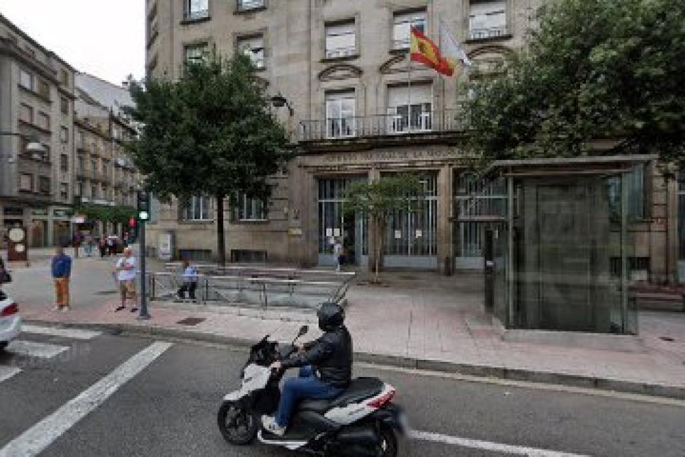TGSS Ourense Nº2