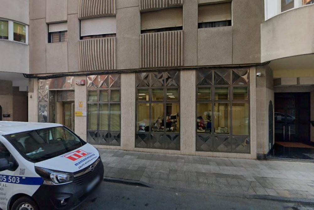 TGSS Ponferrada Nº2