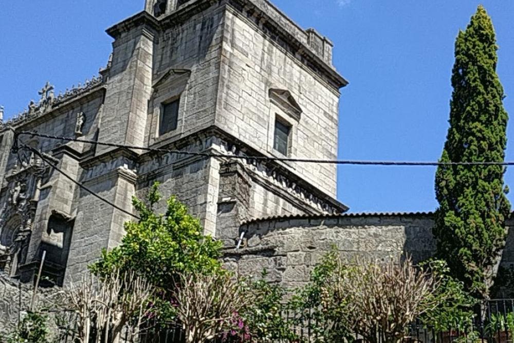 TGSS Pontevedra Nº1