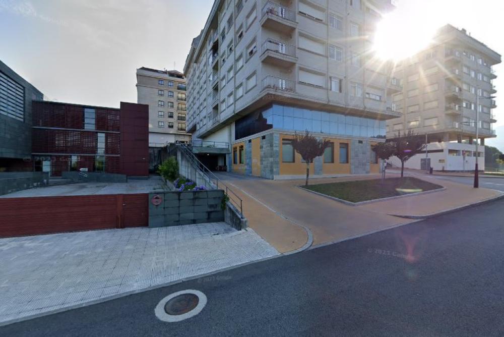 TGSS Porriño Nº5