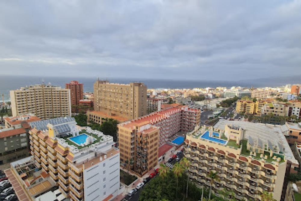 TGSS Puerto de la Cruz Nº3