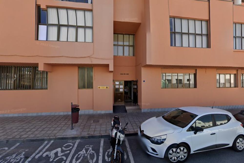 TGSS Puerto del Rosario Nº5