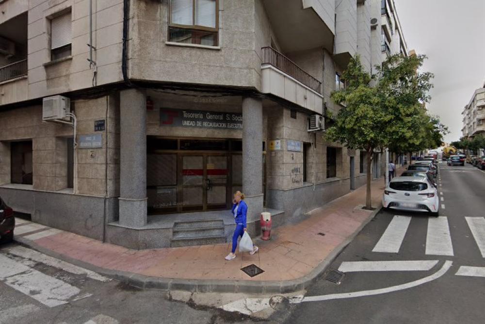 TGSS Puertollano Nº4