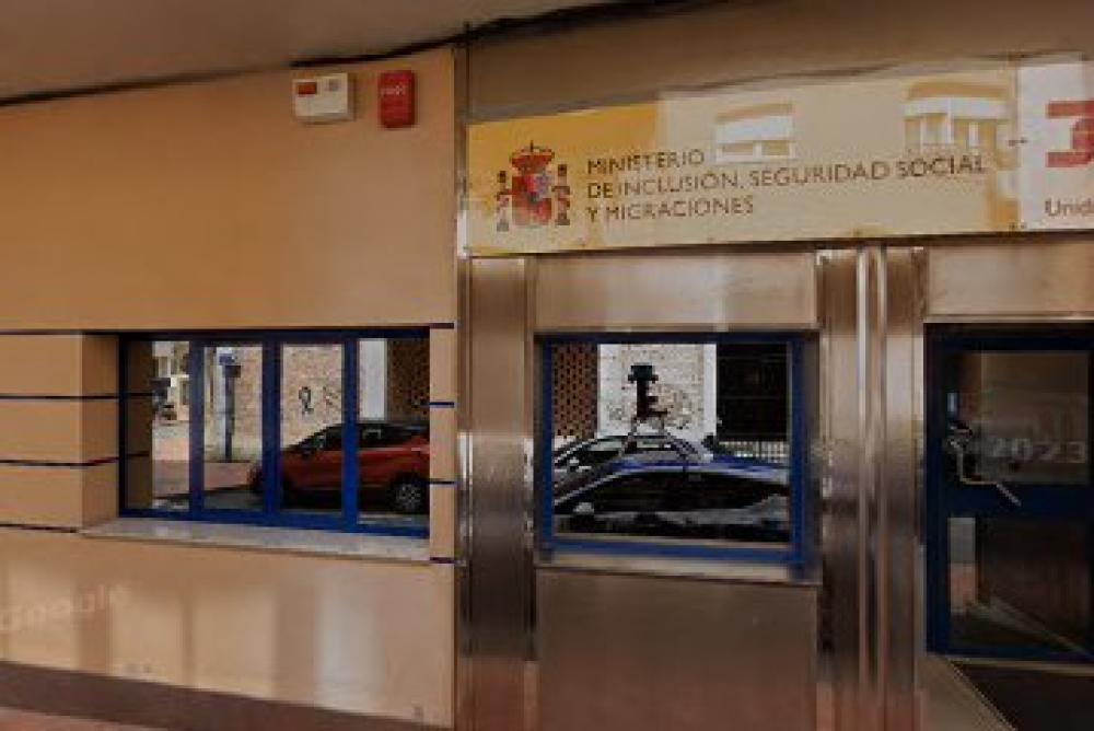 TGSS San Javier Nº7