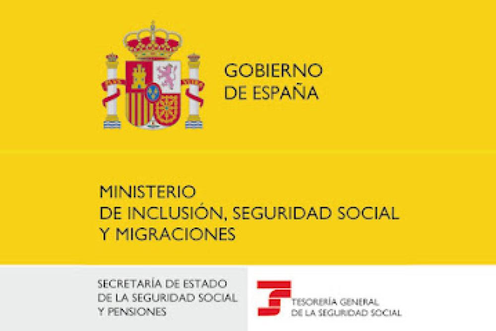 TGSS Santa Cruz de Tenerife Nº1