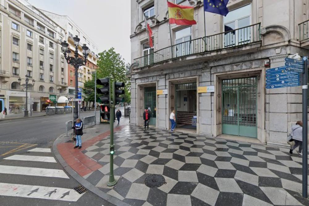 TGSS Santander Nº4