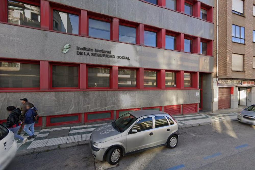 TGSS Soria Nº1