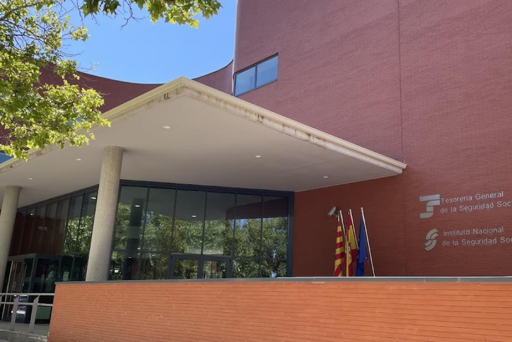 TGSS Teruel Nº1