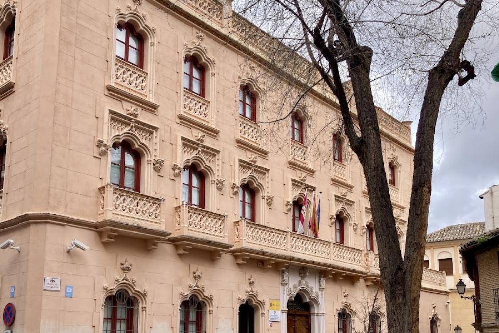 TGSS Toledo Nº1