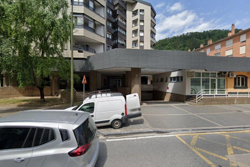 TGSS Tolosa Nº4