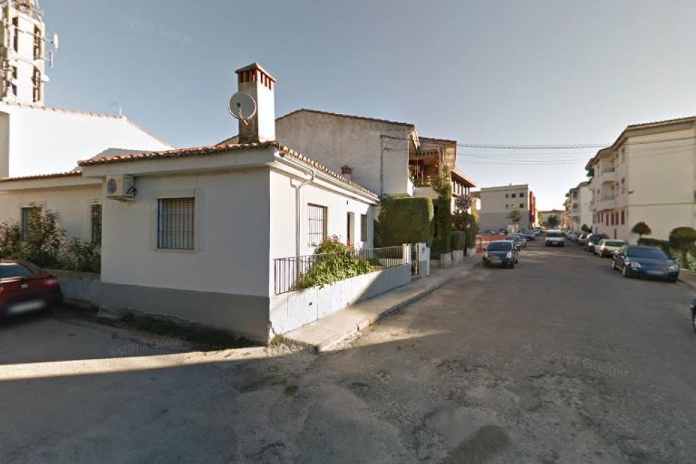 TGSS Trujillo Nº3