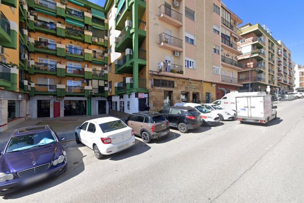 TGSS Úbeda Nº3