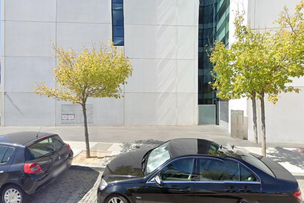 TGSS Valladolid Nº1 y Nº2