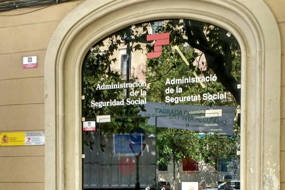 TGSS Vilafranca del Penedès Nº23