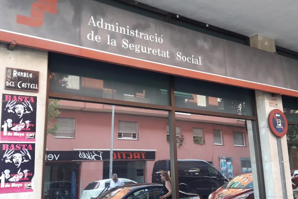 TGSS Vilanova i la Geltrú Nº24