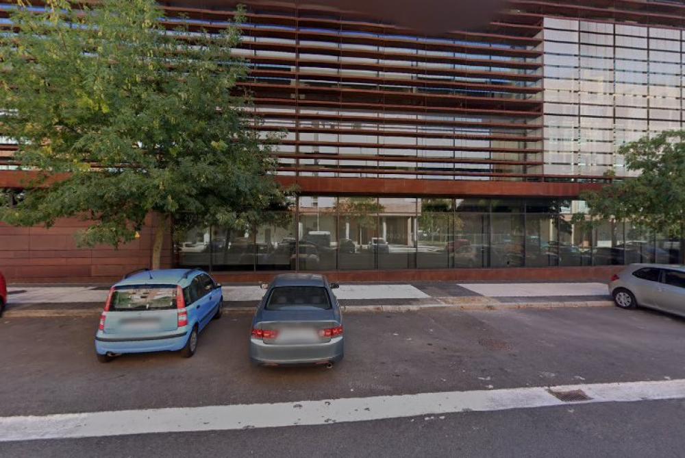 TGSS Vitoria-Gasteiz Nº3