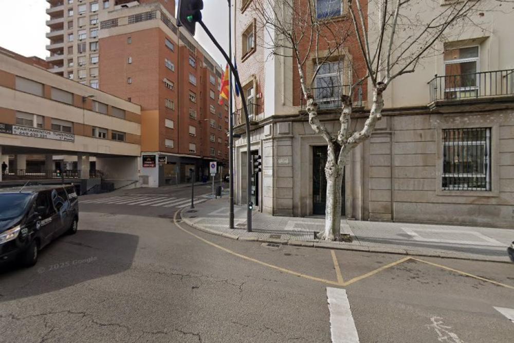TGSS Zamora Nº1