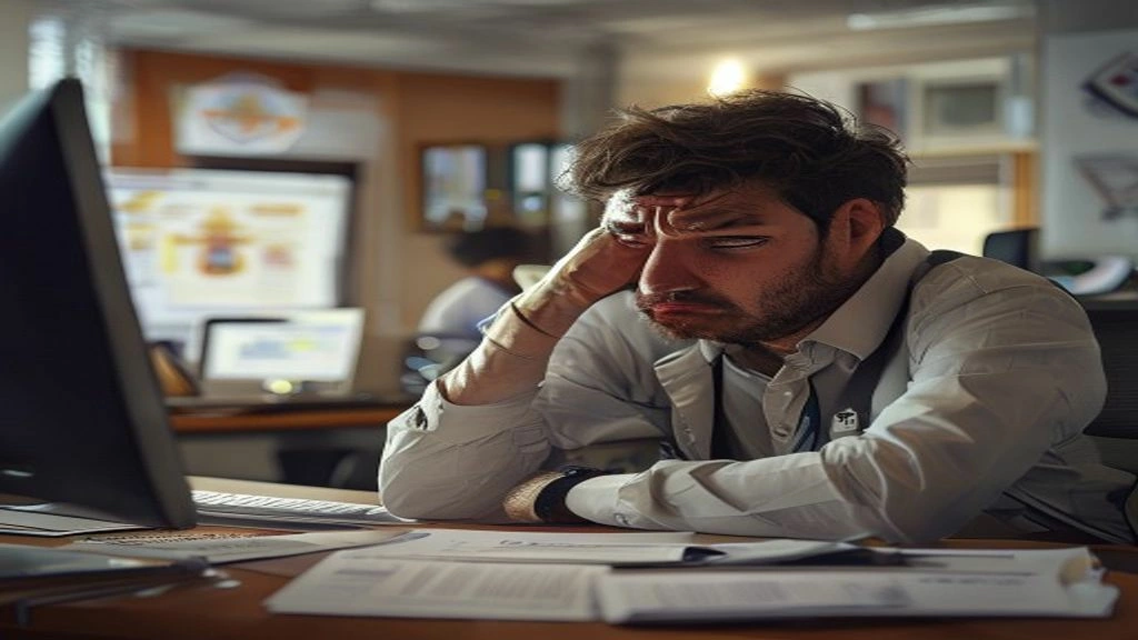 La señal que muchas empresas ignoran y anticipa la baja laboral: el cuerpo siempre avisa