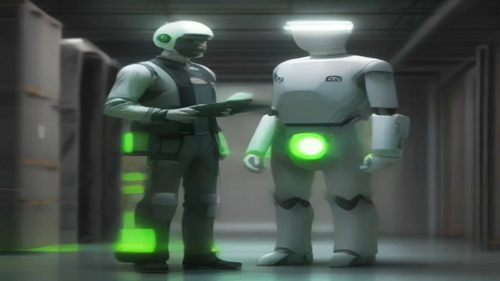 ¿Peligra tu puesto de trabajo? Los robots humanoides se preparan para entrar de lleno en el mercado laboral