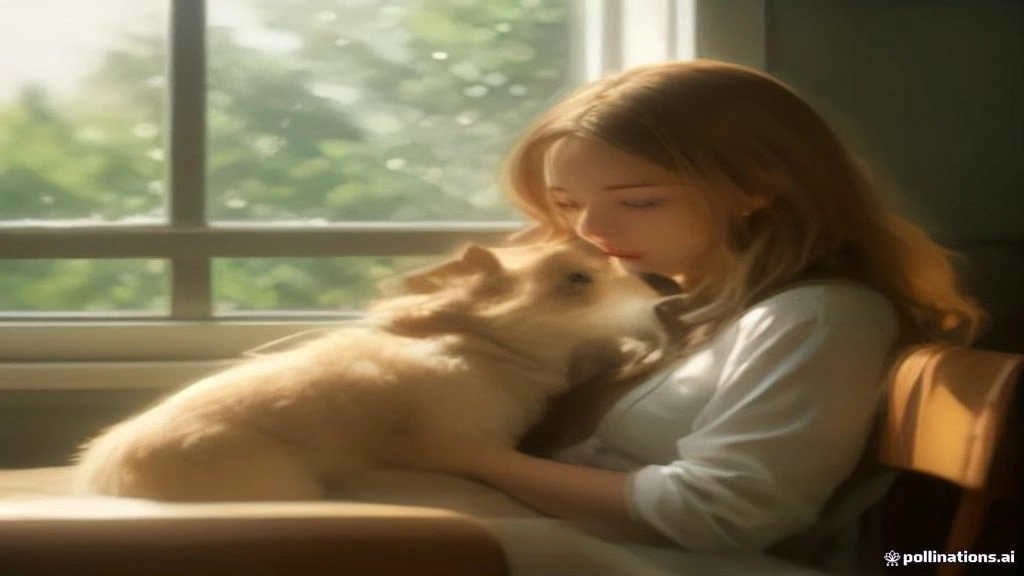 ¿Baja laboral por tener al perro enfermo? El vacío legal que te permitiría cuidar de tu mascota sin perder el empleo