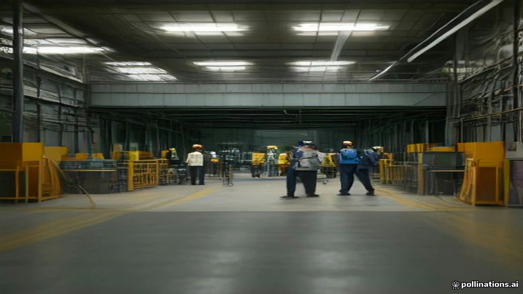 ¿Trabajas en el sector del motor? El plan de Ford Almussafes que asegura miles de empleos